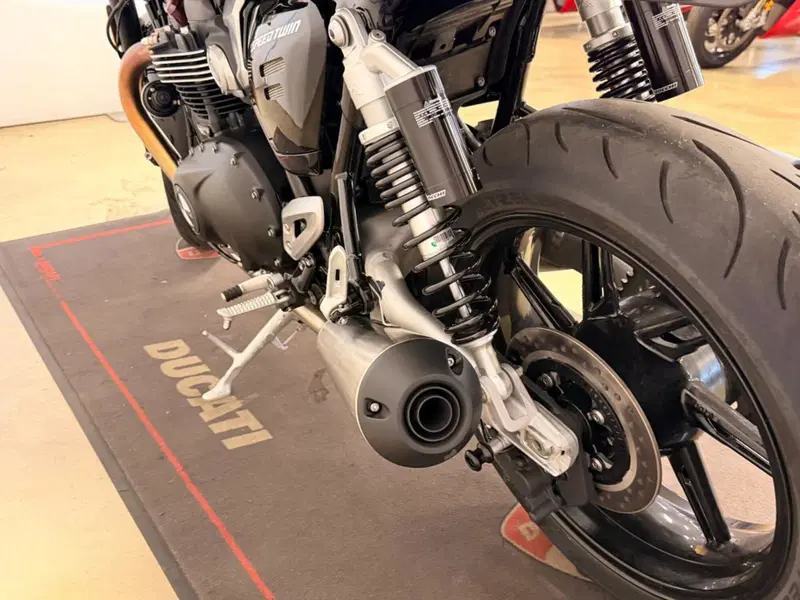 Triumph Speed Twin 1200 (2025 - 26) (7)