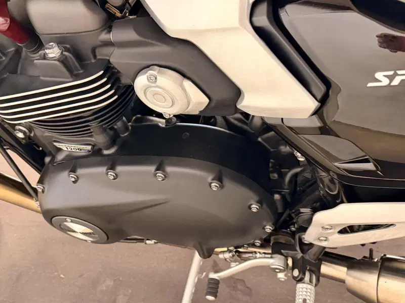 Triumph Speed Twin 1200 (2025 - 26) (8)