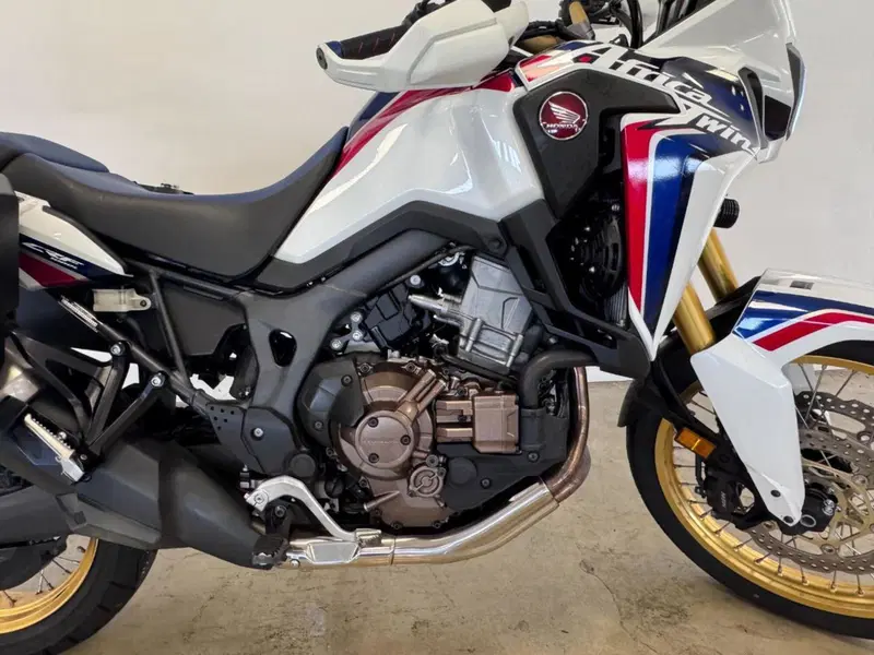Honda Africa Twin CRF 1000L (2016 - 17) (6)