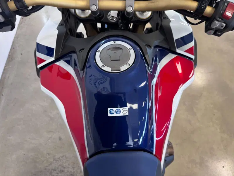 Honda Africa Twin CRF 1000L (2016 - 17) (12)