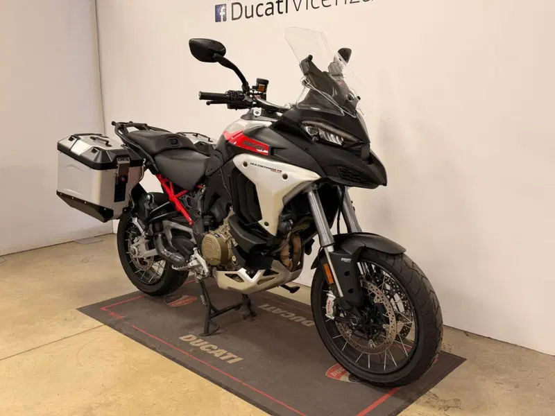 Ducati Multistrada V4 Rally (2023 - 25) (2)