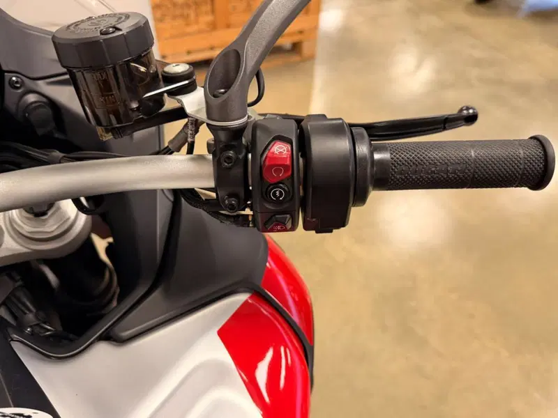 Ducati Multistrada V4 Rally (2023 - 25) (14)