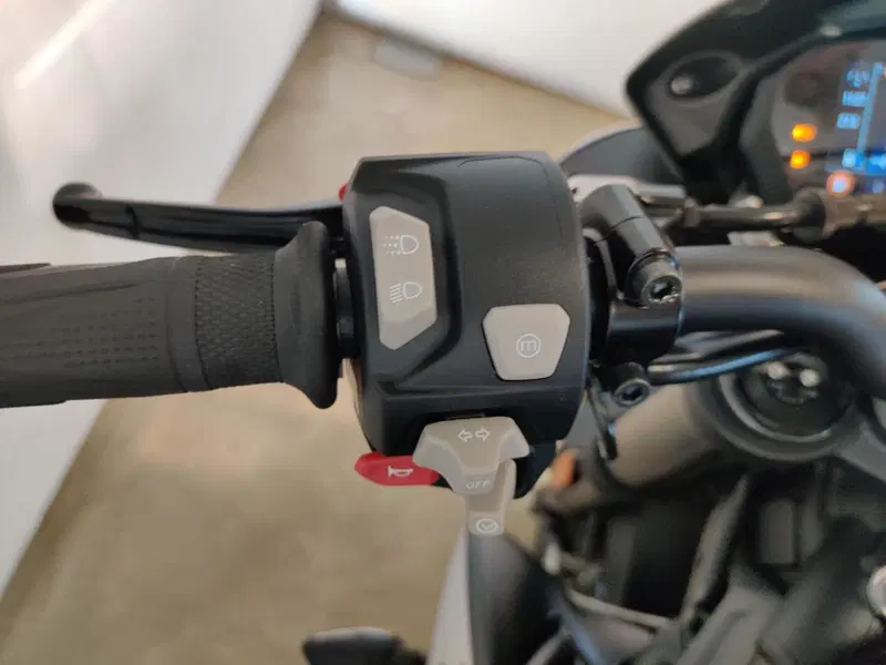 Triumph Street Triple RS (2017 - 19) (10)