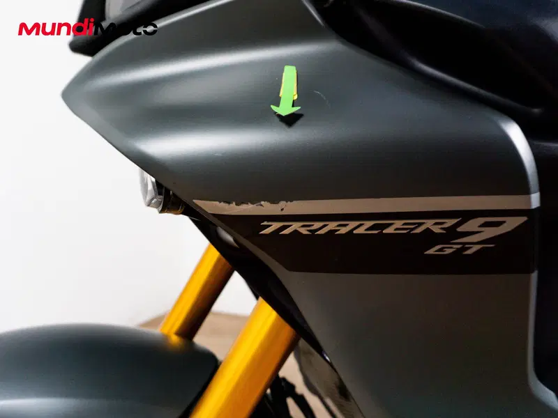 Yamaha Tracer 9 GT (2021 - 24) (11)