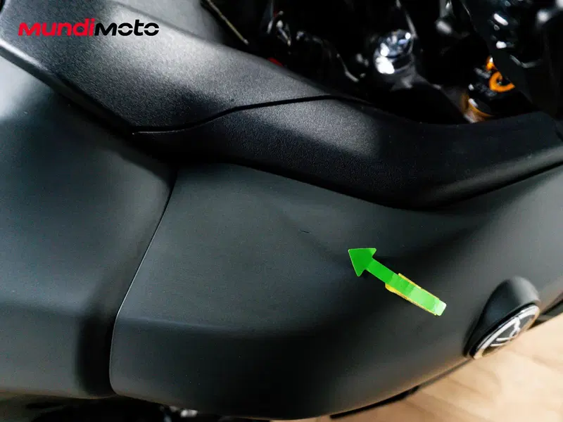 Yamaha Tracer 9 GT (2021 - 24) (15)