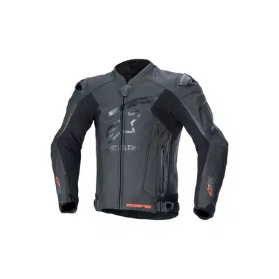 Giacca moto pelle Alpinestars GP PLUS R V4 RIDEKNI