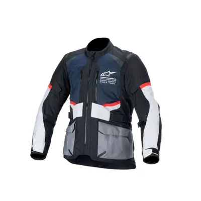 Giacca moto Alpinestars ANDES AIR DRYSTAR JACKET B