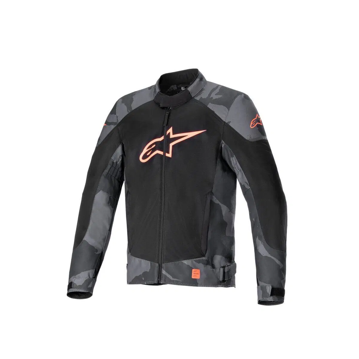 Giacca moto estiva Alpinestars T SP X SUPERAIR Gri
