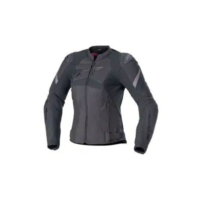 Giacca moto donna Alpinestars STELLA T-GP PLUS R V
