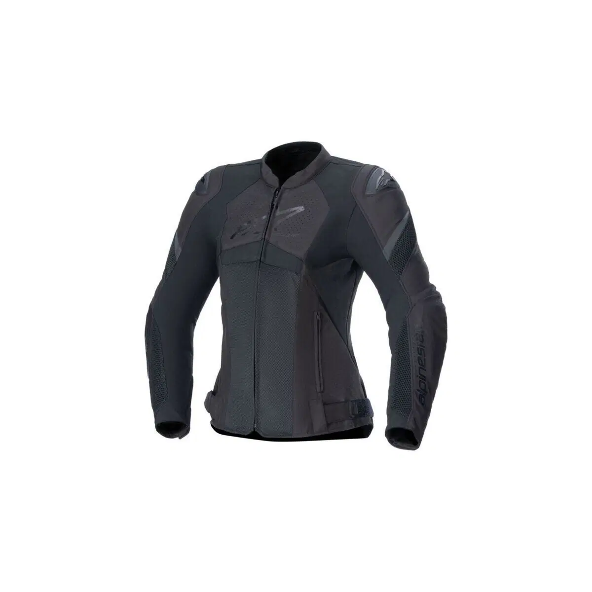 Giacca moto donna Alpinestars STELLA T-GP PLUS R V