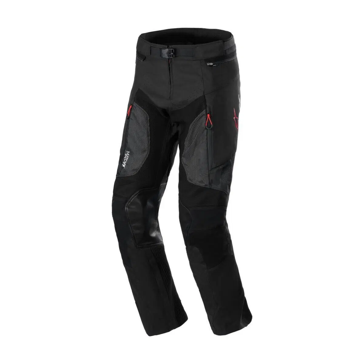 Pantaloni moto estivi Alpinestars AMT 7 AIR PANTS