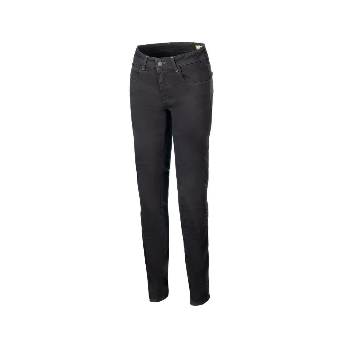 Jeans moto donna Alpinestars DAISY V3 WMN DENIM Ne