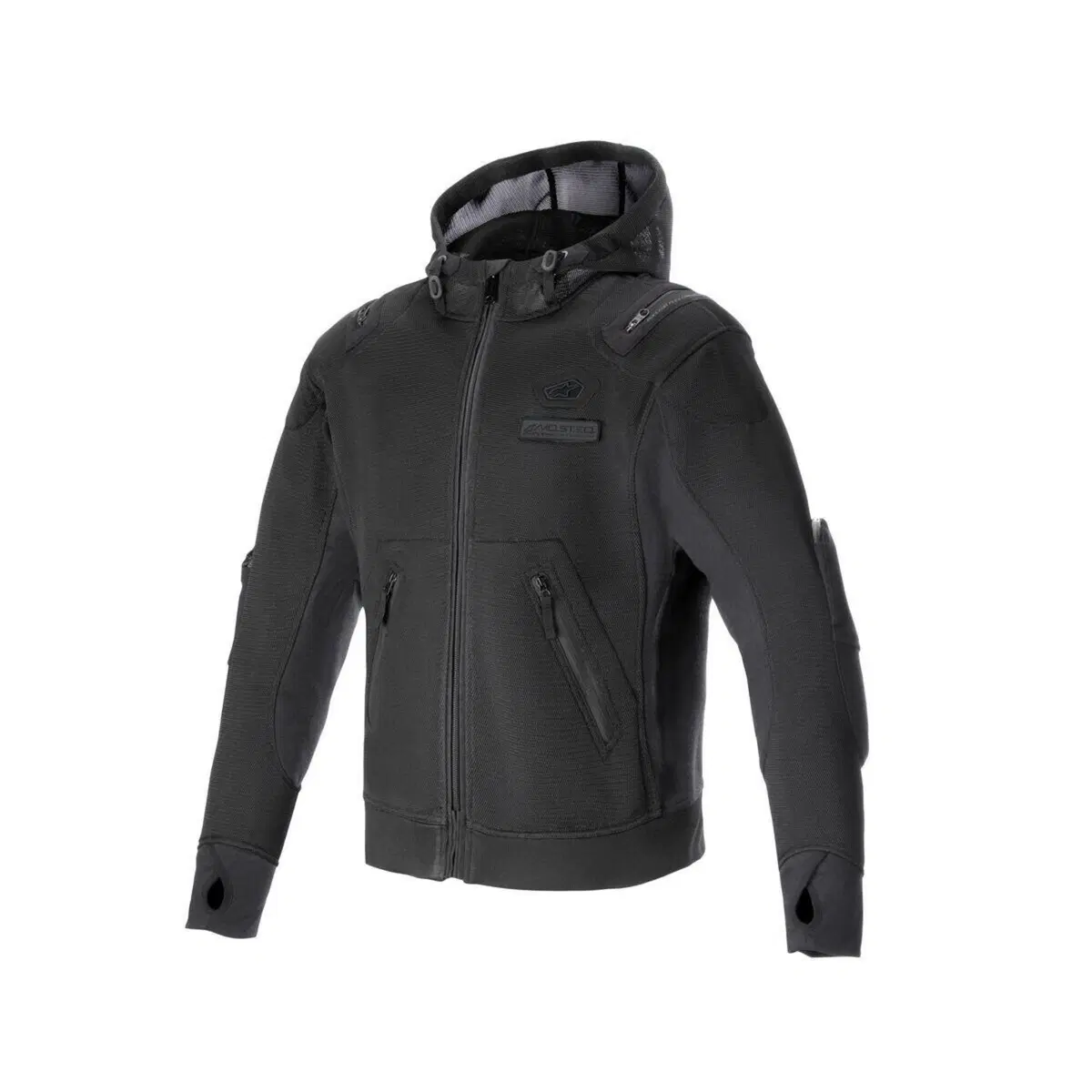 Giacca moto estiva Alpinestars MOFLOW AIR TECH HOO