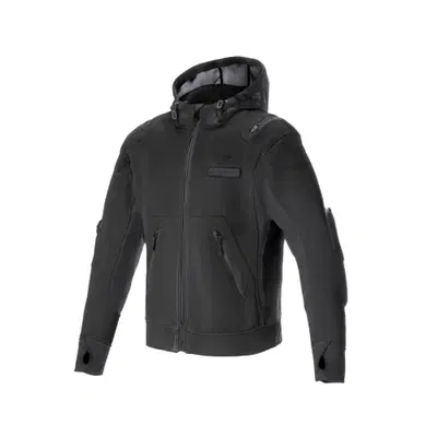 Giacca moto estiva Alpinestars MOFLOW AIR TECH HOO