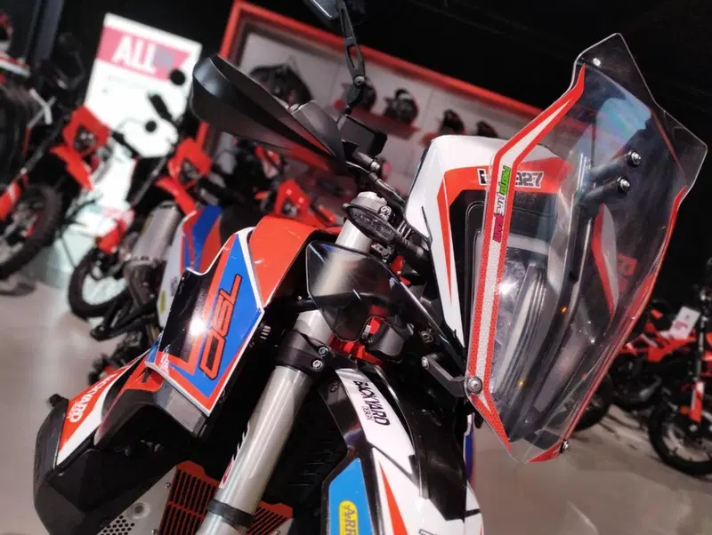 KTM 790 Adventure R (2019 - 20) (3)