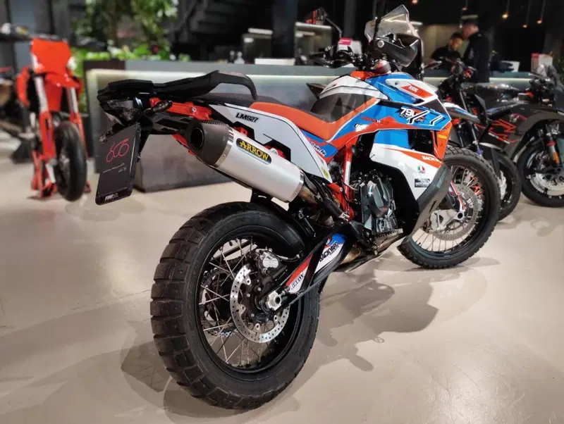 KTM 790 Adventure R (2019 - 20) (4)