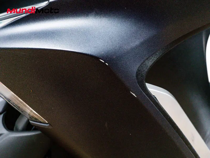Kymco Downtown 350i TCS (2021 - 25) (14)