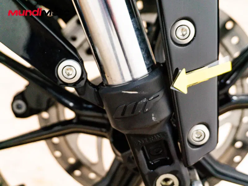 KTM 125 Duke (2021 - 23) (10)