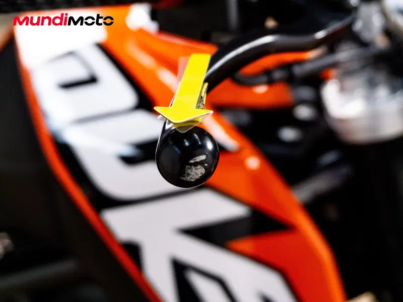 KTM 125 Duke (2021 - 23) (12)
