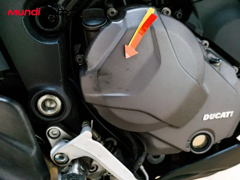 Ducati Multistrada V2 S (2022 - 24) (15)