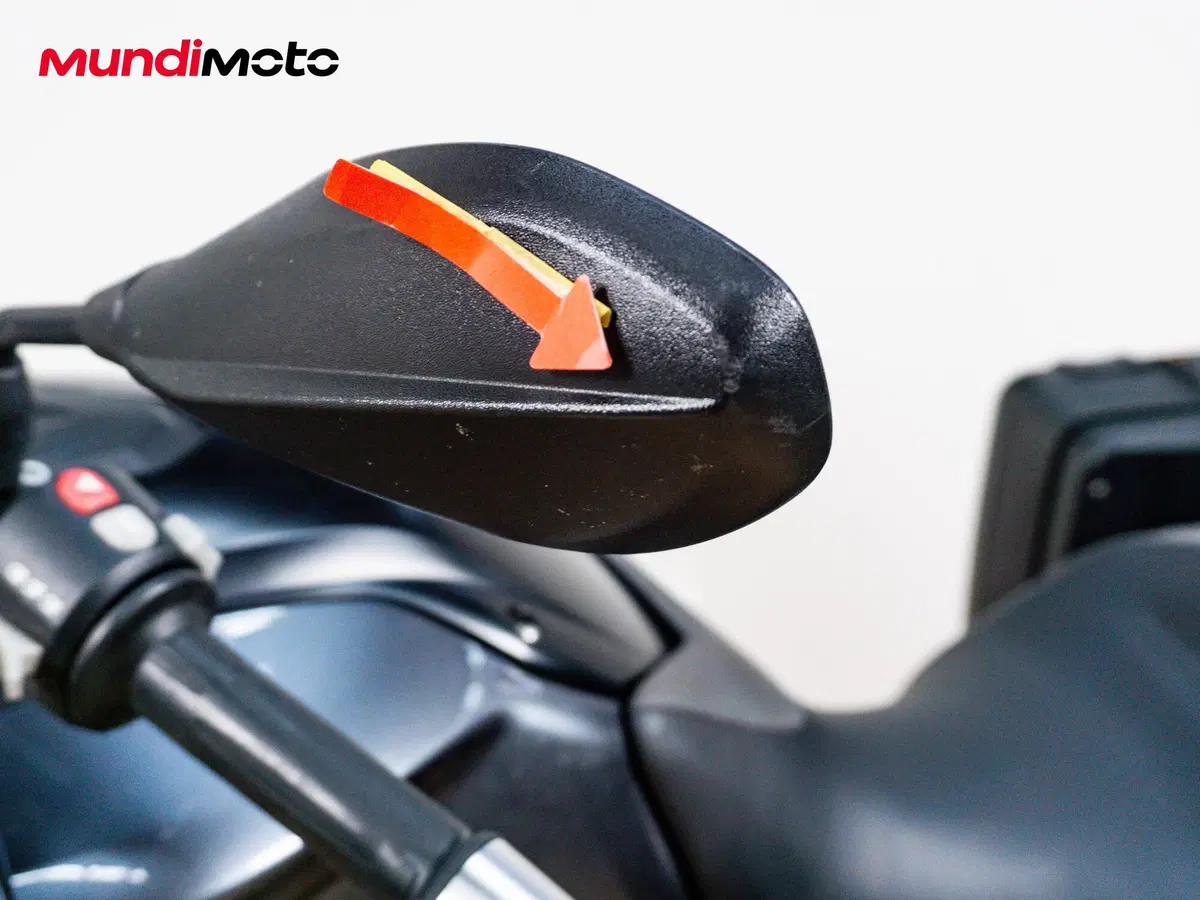 Bmw F 700 GS (2012 - 15) (13)