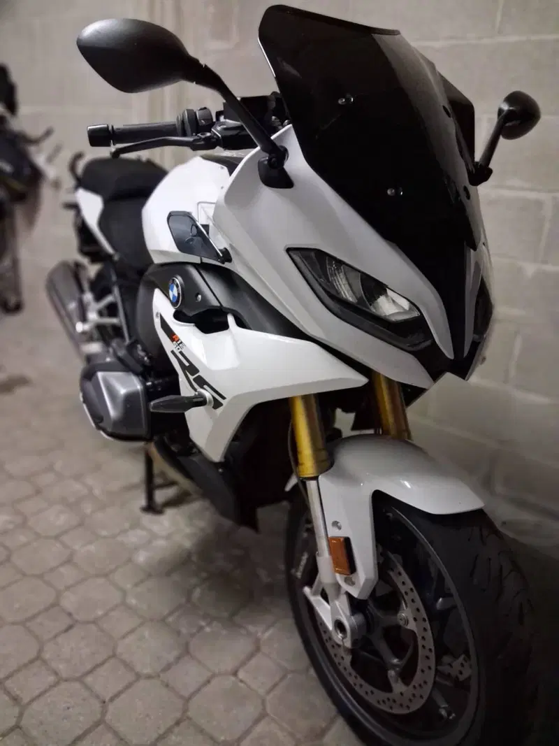 Bmw R 1250 RS (2021 - 25)