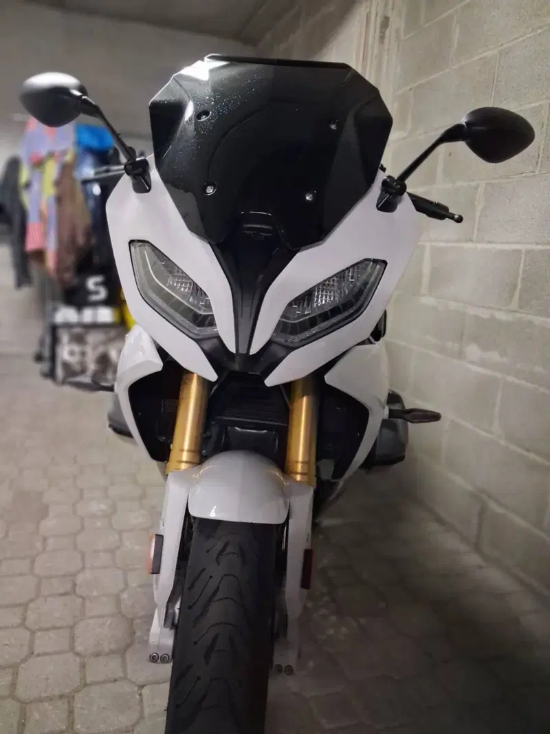 Bmw R 1250 RS (2021 - 25) (3)