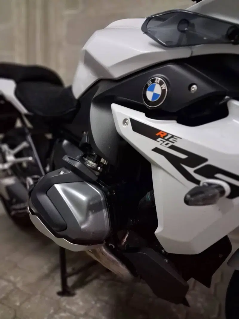 Bmw R 1250 RS (2021 - 25) (4)