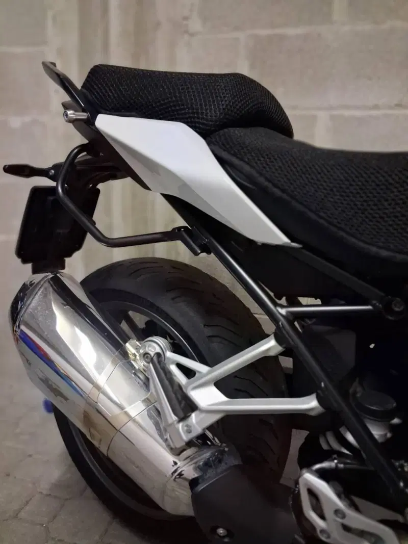 Bmw R 1250 RS (2021 - 25) (5)