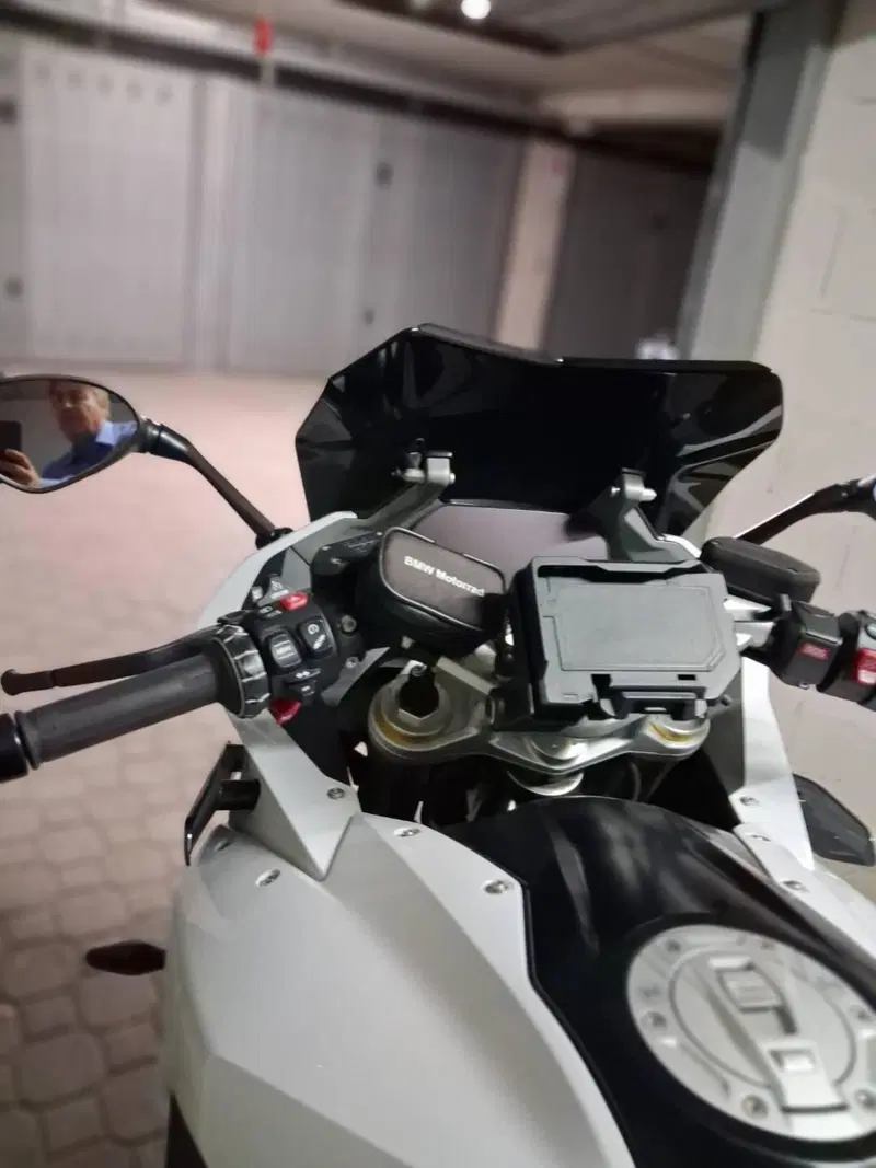 Bmw R 1250 RS (2021 - 25) (6)