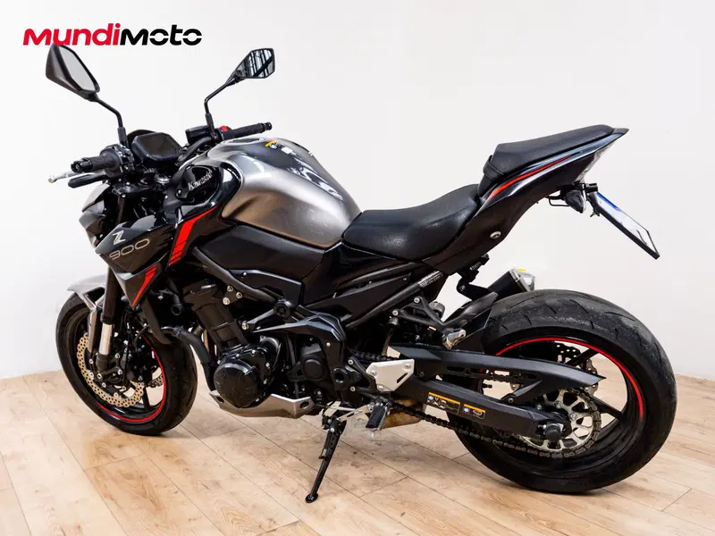Kawasaki Z 900 (2020) (7)