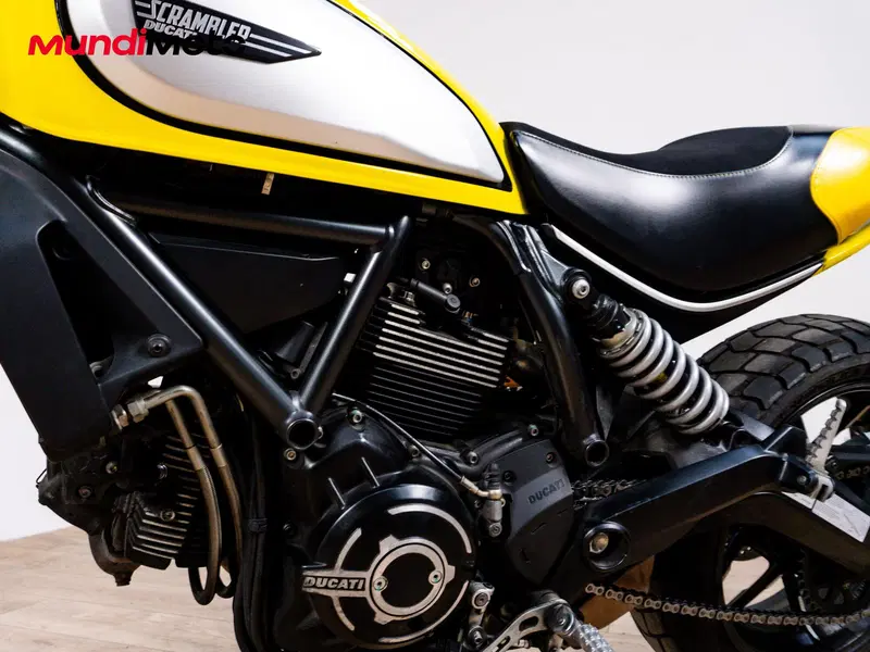 Ducati Scrambler 800 Icon Dark (2020) (9)
