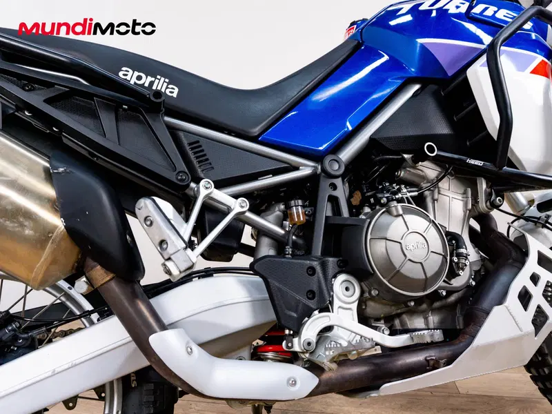 Aprilia Tuareg 660 (2025 - 26) (3)