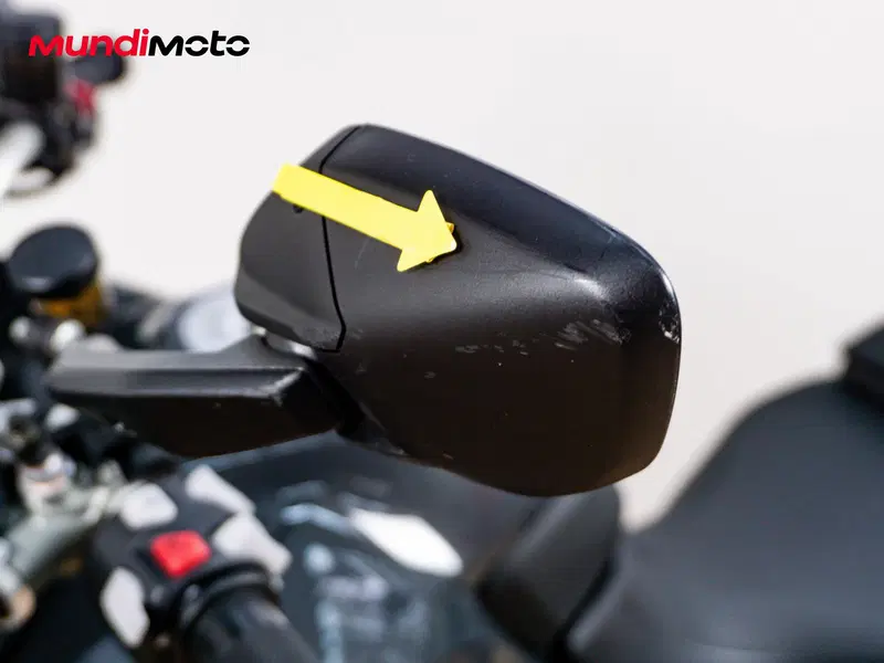 Ducati Multistrada V2 S (2022 - 24) (13)