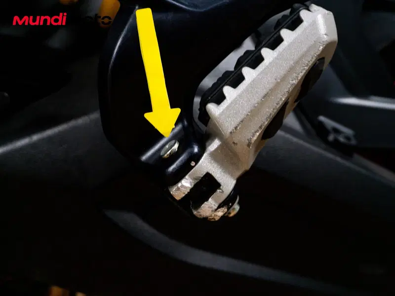 Ducati Multistrada V2 S (2022 - 24) (14)
