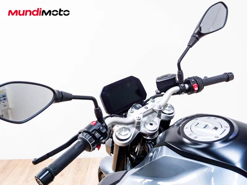 Bmw F 900 R (2021 - 24) (11)