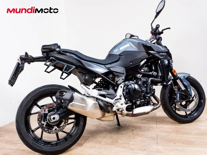 Bmw F 900 R (2021 - 24) (3)