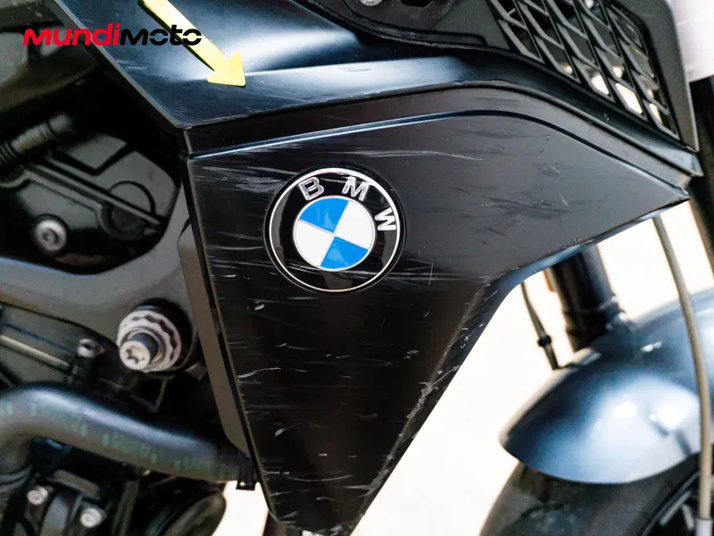 Bmw F 900 R (2021 - 24) (18)
