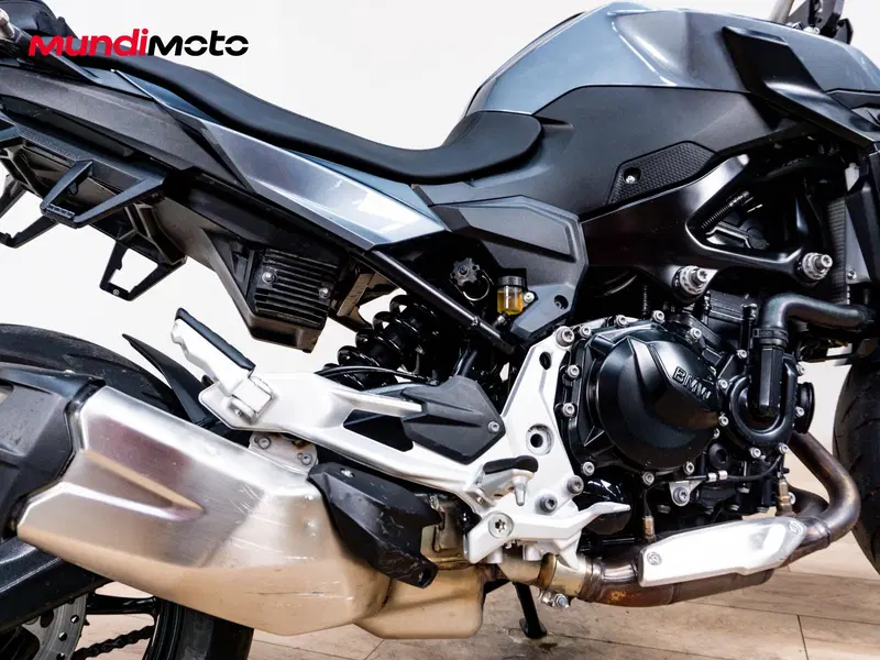 Bmw F 900 R (2021 - 24) (4)