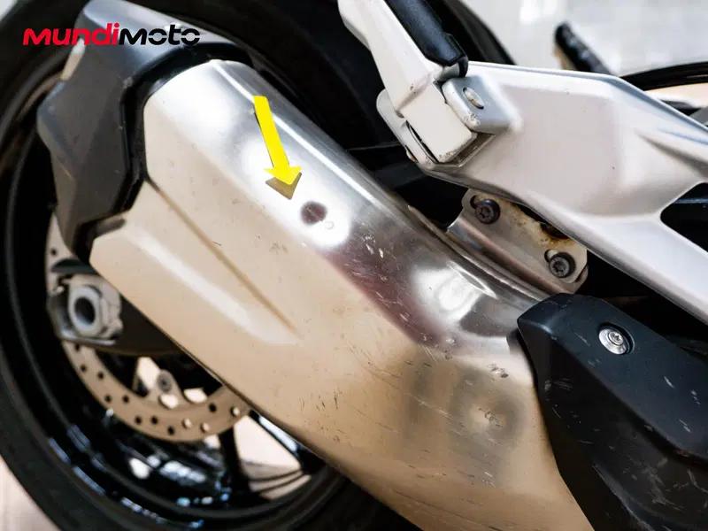 Bmw F 900 R (2021 - 24) (19)