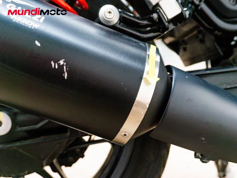 Moto Guzzi V7 850 Stone Special Abs (2021) (16)