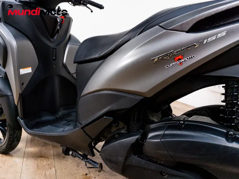 Yamaha Tricity 155 (2017 - 20) (8)