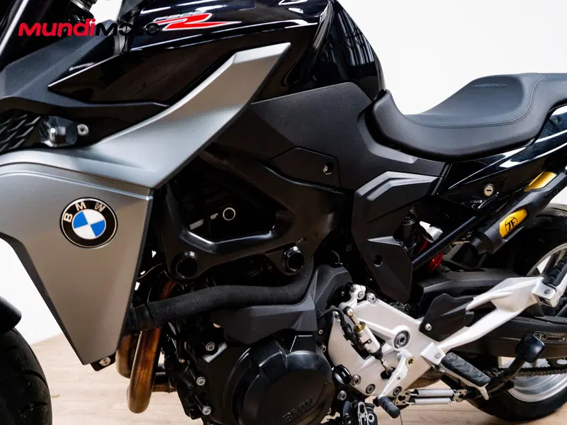 Bmw F 900 R (2021 - 24) (9)