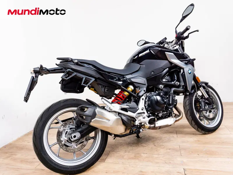 Bmw F 900 R (2021 - 24) (3)
