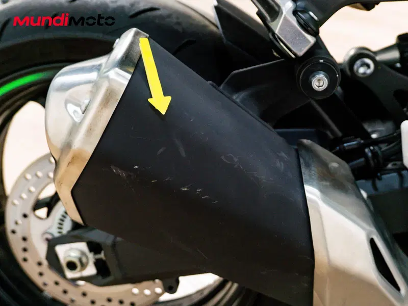 Kawasaki Z 900 SE (2025 - 26) (13)