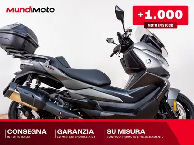 Voge Sfida SR4 MAX (2024 - 26) usata