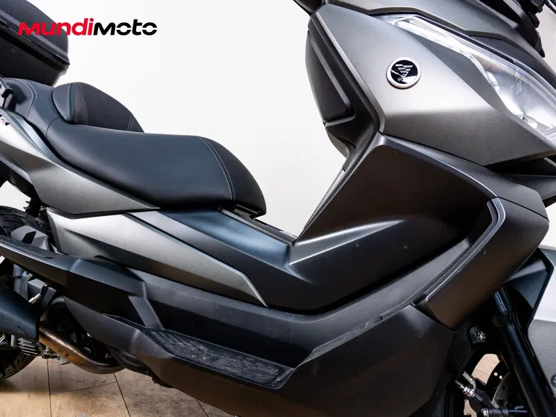Voge Sfida SR4 MAX (2024 - 26) (5)