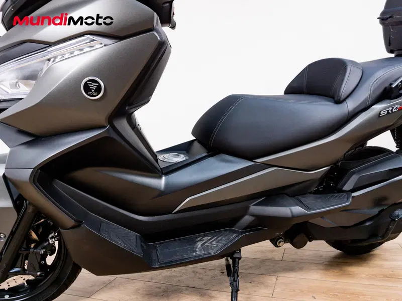 Voge Sfida SR4 MAX (2024 - 26) (9)
