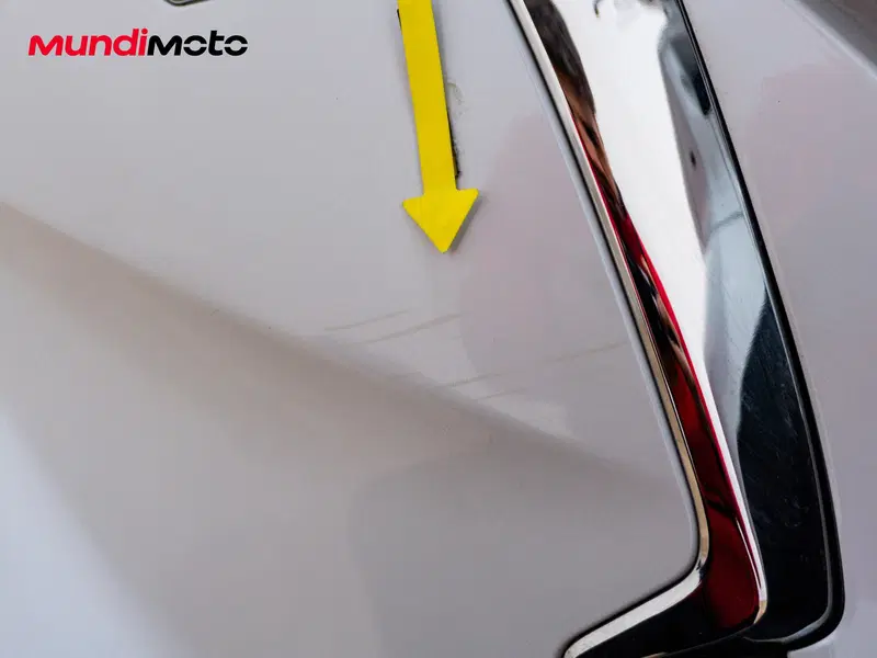 Honda SH 300 i ABS (2013 - 14) (14)