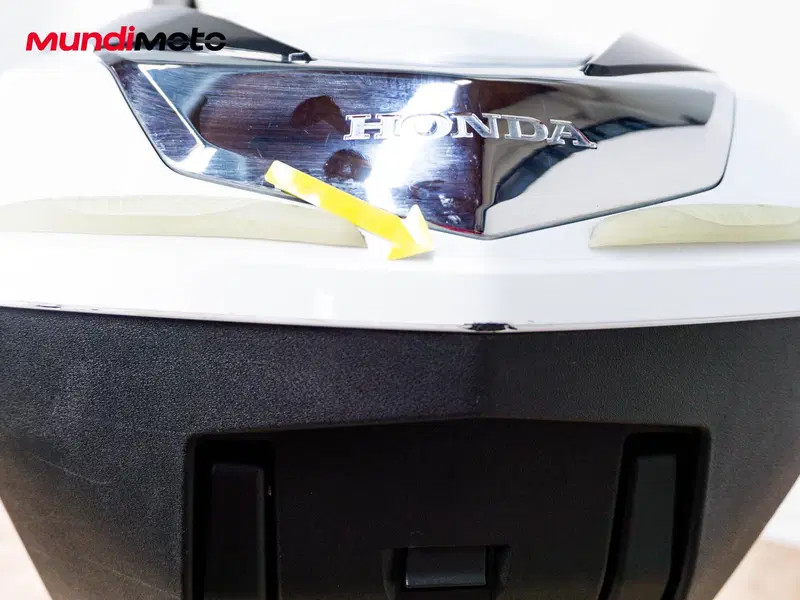 Honda SH 300 i ABS (2013 - 14) (15)